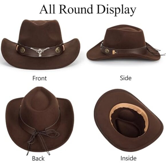 Hats